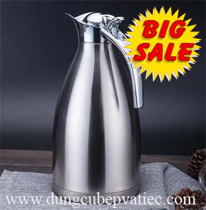 binh inox cao cap, binh cafe cao cap, binh inox cach nhiet, binh dung cafe cao cap, gia binh inox cao cap