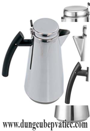 bình inox 1700ml, bình trà inox 1700ml, bình cafe inox 1700ml, giá bình inox lớn, mua bình inox lớn