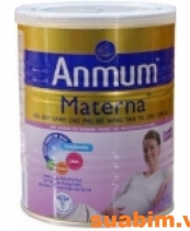Sữa bầu Anmum Materna 800g