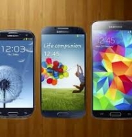 Điện thoại Galaxy E7