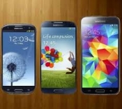 Điện thoại Galaxy E7