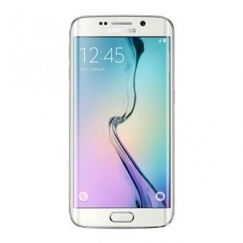 Samsung Galaxy S6 Edge G925 - Trắng