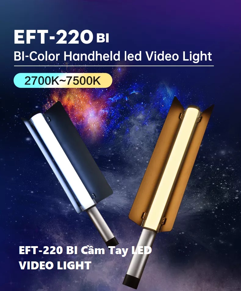 EFT-220bi