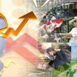 Tăng trưởng GDP 6 tháng tăng 6,28%