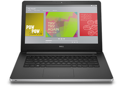 Laptop Dell Inspiron 3459