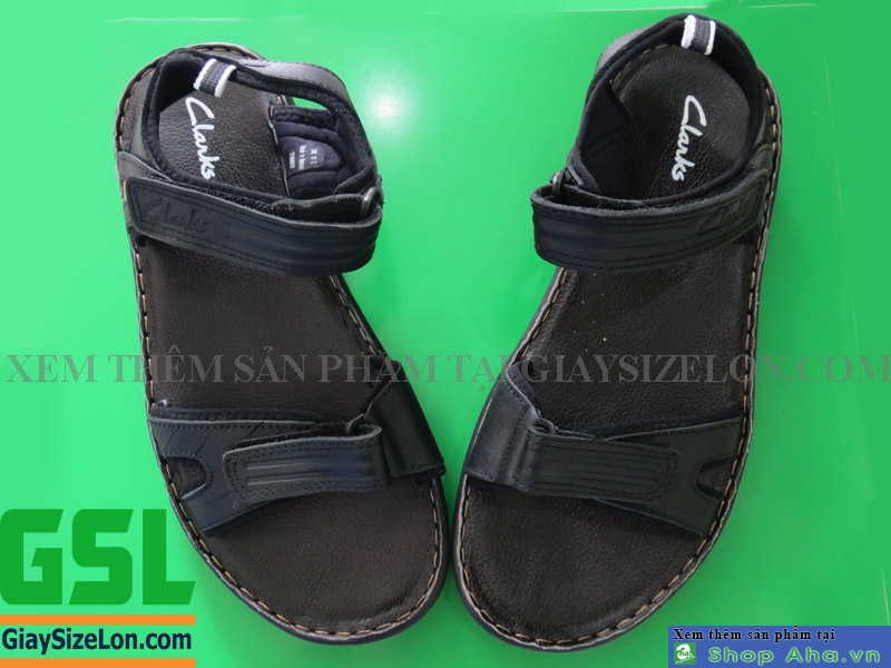 sandal size lớn