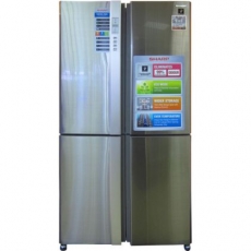 Tủ lạnh Sharp SJ-FP74V-BK