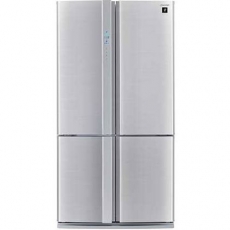 Tủ lạnh Sharp SJ-FP79V-SL
