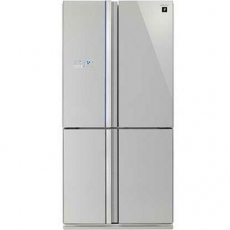 Tủ lạnh Sharp SJ-FS79V-SL