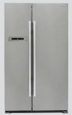 Tủ lạnh Sharp SJ-E62M-SL