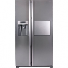 Tủ lạnh Sharp SJ-D60LWB-ST