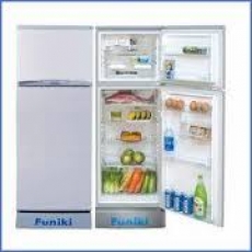 Tủ lạnh Funiki 125lit