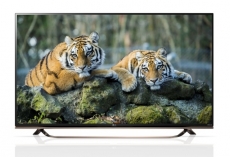 Tivi led 3D 4k LG 55UF860T Smart TV 55 inch
