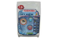 Máy giặt Toshiba A800SV(WB)