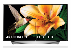 SMART TV LG 60LF630T 60 INCH, FULL HD, WEBOS