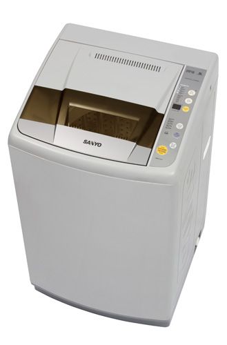 Máy giặt sanyo ASW-S80KT