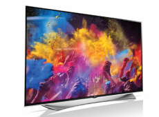 TV 3D LED LG 60LB650T 60 INCH, FULL HD, SMART TV, MCI 500HZ
