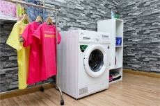 Máy giặt LG WD-8600