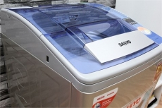 Máy giặt Sanyo ASW-F700Z1T 7kg