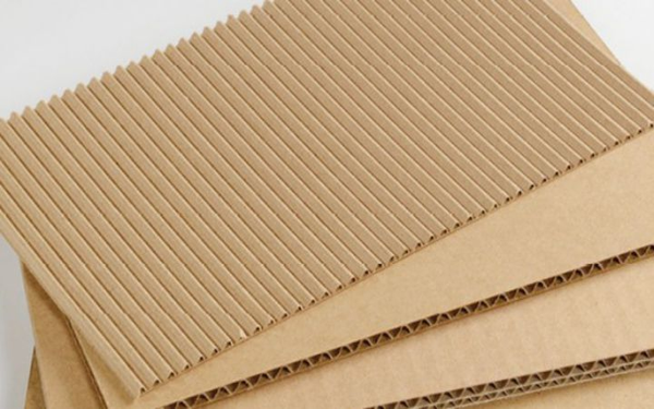 Đồng Tâm – công ty uy tín cung cấp giấy tấm carton 2 lớp chất lượng tốt với giá cạnh tranh