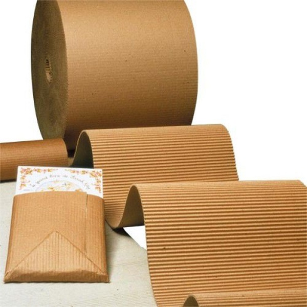 Bao Bì Giấy Đồng Tâm hỗ trợ sản xuất giấy carton 4 lớp trọn gói với giá ưu đãi