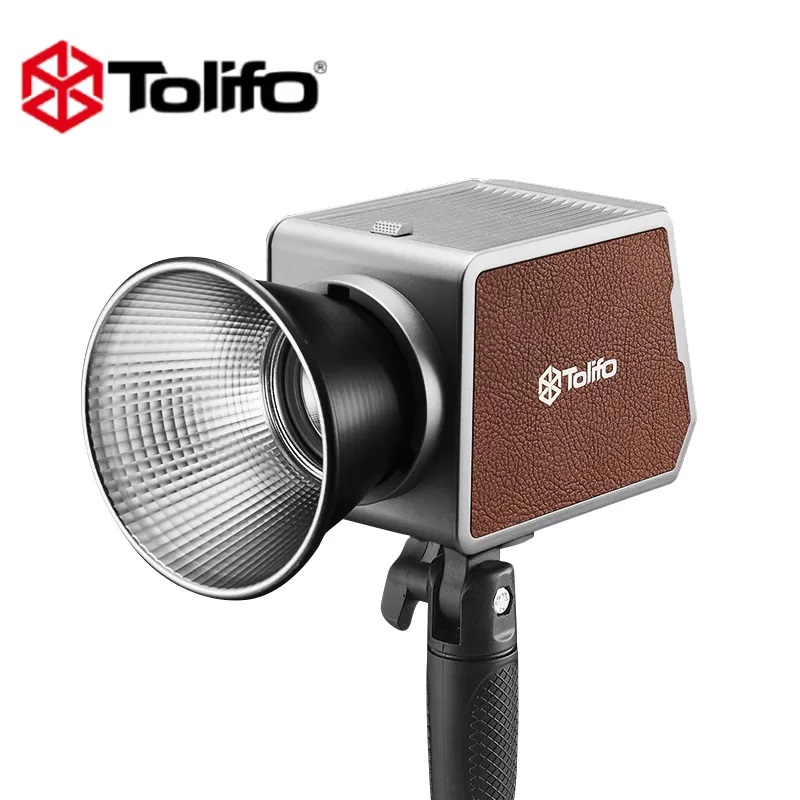 TOLIFO Tolifo NK-120RGB RGB LED 