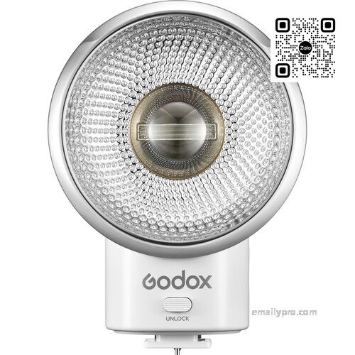  Godox flash máy ảnh Lux Elf 