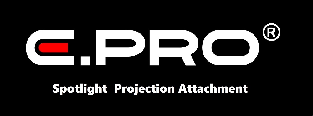 Projection Attachment E-PRO 36*/19*