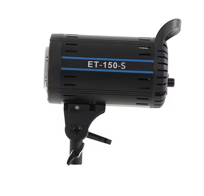ET-150-S 120W Bi Color 