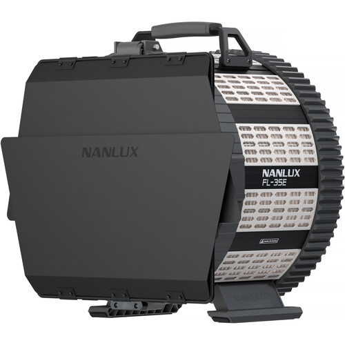 ​Nanlux FL-35E Motorized Fresnel Lens