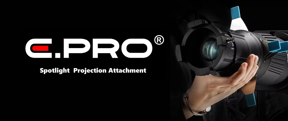 E-PRO Projection Attachment EX20-PRO 36*/19*