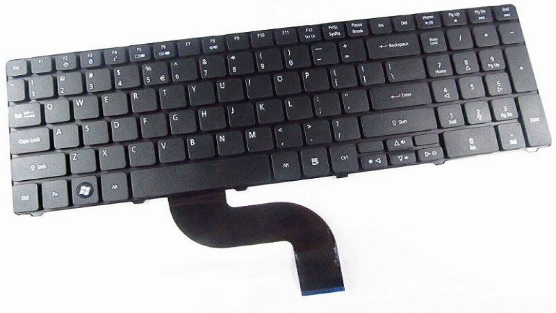  bàn phím laptop Acer Aspire 5253