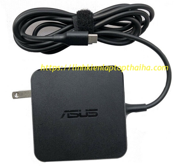 Sạc laptop Asus Zenbook 14X UM5401QA