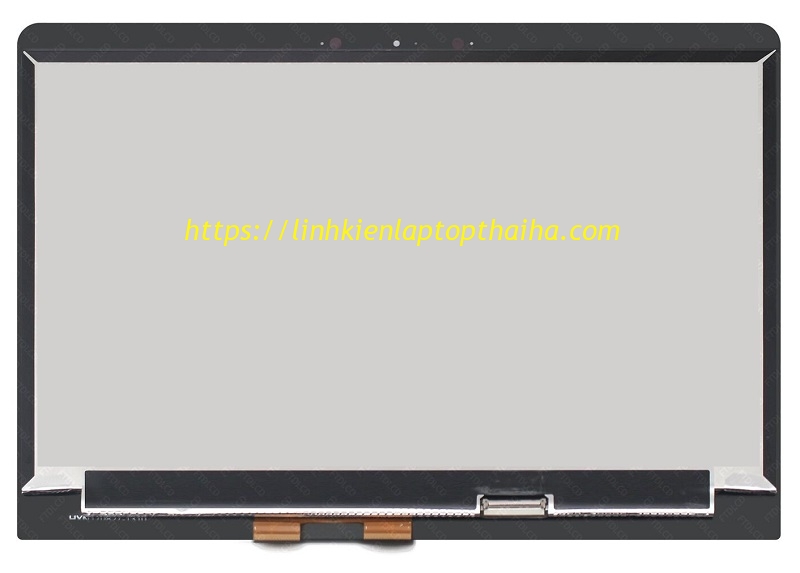 màn hình laptop HP Spectre X360 13-ac028TU