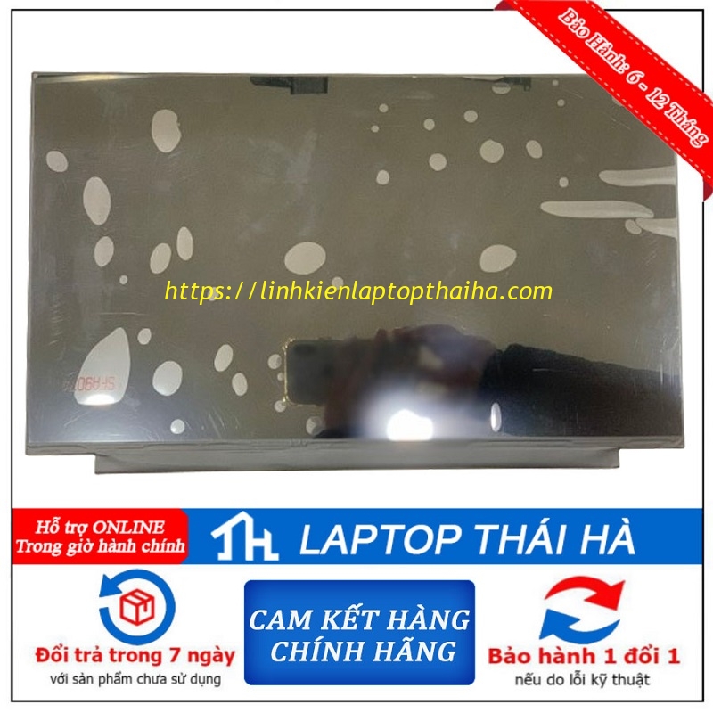 màn hình laptop HP 240 G6