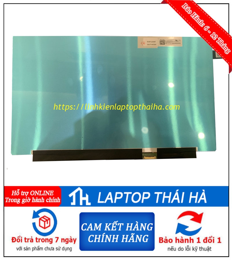 Màn hình laptop Asus Vivobook Pro 15 OLED M6500Q 