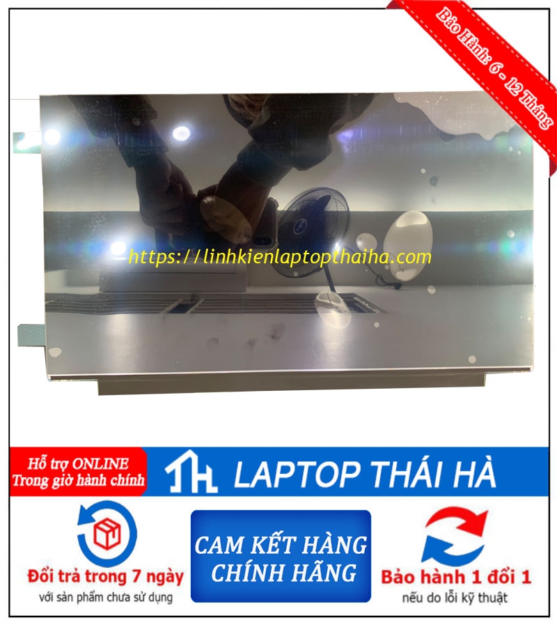 màn hình laptop Asus Vivobook Pro 15 OLED M3500QC-L1711WS