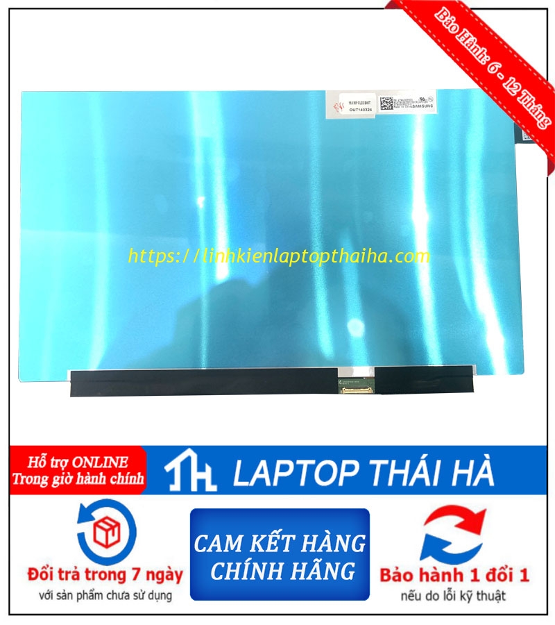 màn hình laptop Asus Vivobook 15 OLED A1505VA 