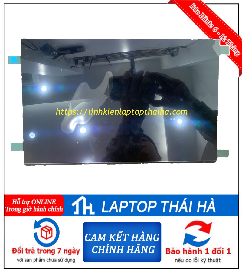Màn hình laptop Asus Vivobook 15 Oled A1505VA- L1114W 