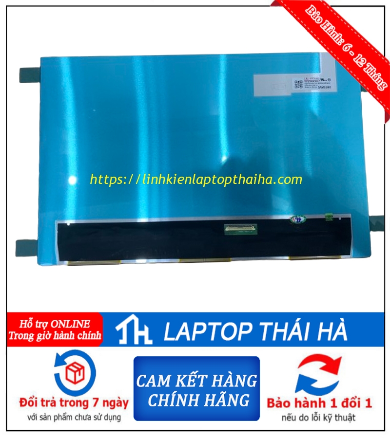 màn hình laptop Asus Vivobook 14X OLED A1403ZA 
