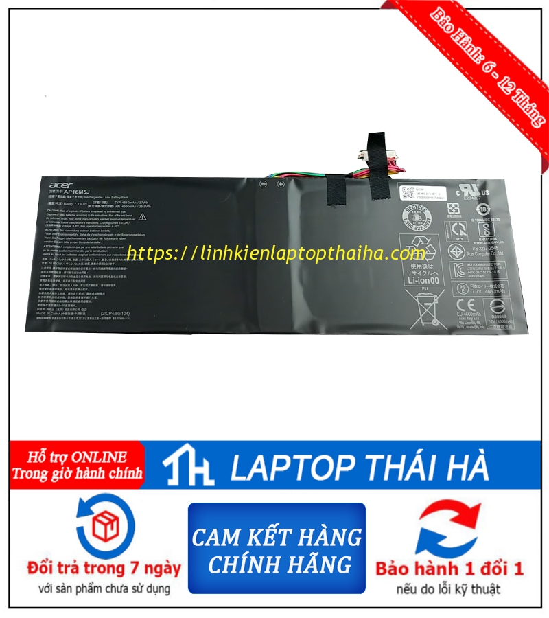 Pin laptop Acer Aspire A317-32, A317-51,A317-33, A317-52