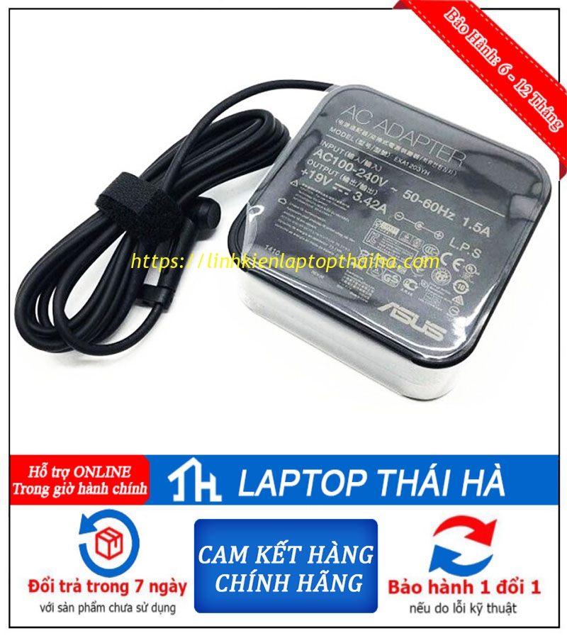 sạc laptop Asus Pro P3540-P3540FA-BQ0311T