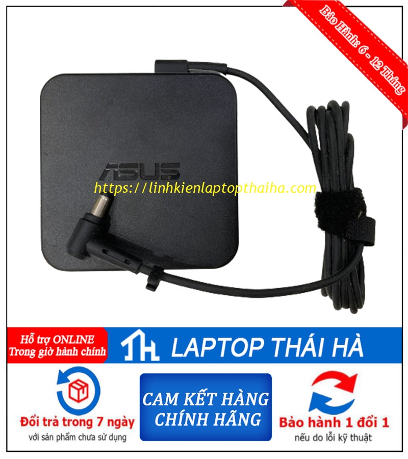 sạc Asus Vivobook S 14 Flip TN3402